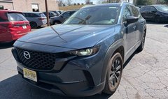 2025 Mazda CX-50 2.5 S Premium