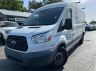 2015 Ford Transit 250