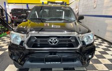 2014 Toyota Tacoma V6