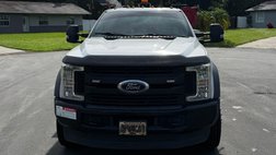 2019 Ford 