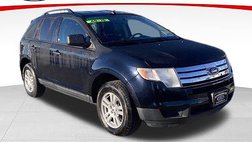 2010 Ford Edge SE