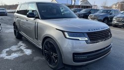 2024 Land Rover Range Rover P400 SE LWB