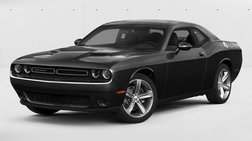2015 Dodge Challenger SRT 392