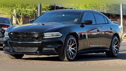2015 Dodge Charger SE