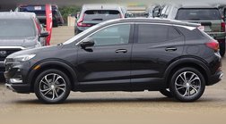 2022 Buick Encore GX Essence