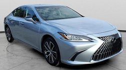 2023 Lexus ES 250 250