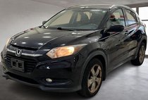 2016 Honda HR-V EX-L w/Navi
