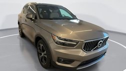 2021 Volvo XC40 T4 Inscription