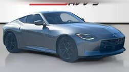 2023 Nissan Z Performance