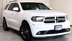 2017 Dodge Durango R/T