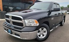 2015 Ram Ram Pickup 1500 SLT