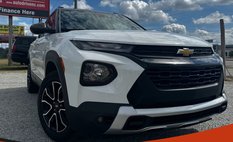 2021 Chevrolet TrailBlazer ACTIV