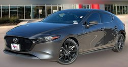 2019 Mazda MAZDA3 Premium