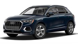 2021 Audi Q3 quattro S line Prem Plus 45 TFSI