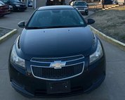 2013 Chevrolet Cruze LS Auto