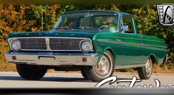 1965 Ford 