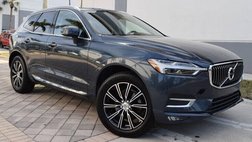2018 Volvo XC60 T5 Inscription