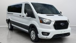 2024 Ford Transit XL