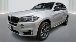 2017 BMW X5 xDrive40e iPerformance