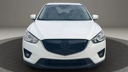 2015 Mazda CX-5 Grand Touring