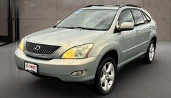 2004 Lexus RX 330 Base