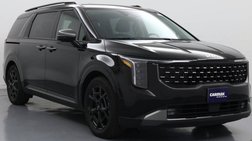 2025 Kia Carnival SX Prestige