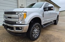 2017 Ford Super Duty F-250 Lariat