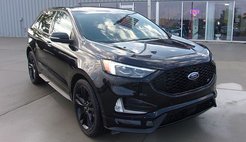 2021 Ford Edge ST
