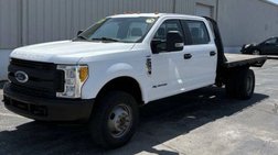 2017 Ford Super Duty F-350 XL