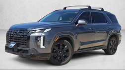 2024 Hyundai Palisade XRT