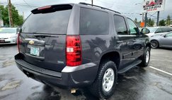 2010 Chevrolet Tahoe LS