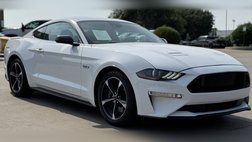 2022 Ford Mustang GT