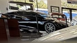 2020 Lotus Evora GT Base