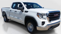 2020 GMC Sierra 1500 Base