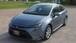 2023 Toyota Corolla Hybrid LE FWD