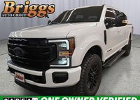 2022 Ford Super Duty F-250 Lariat