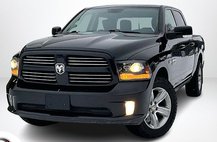 2016 Ram Ram Pickup 1500 Sport