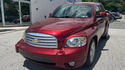 2009 Chevrolet HHR LT