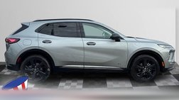 2024 Buick Envision Sport Touring