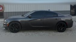 2018 Dodge Charger R/T