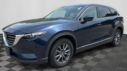 2021 Mazda CX-9 Touring