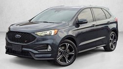 2023 Ford Edge ST