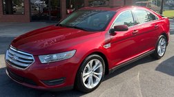 2013 Ford Taurus SEL