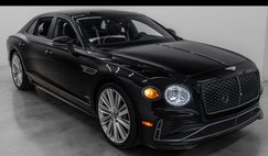 2026 Bentley Flying Spur Speed