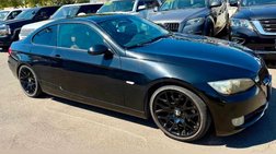 2009 BMW 3 Series 328i