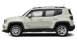 2020 Jeep Renegade Sport