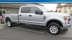2021 Ford Super Duty F-350 King Ranch