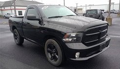 2016 Ram Ram Pickup 1500 Express