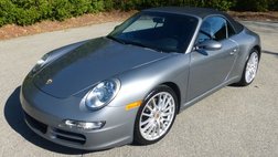 2005 Porsche 911 Carrera
