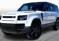 2026 Land Rover Defender 130 P300 S